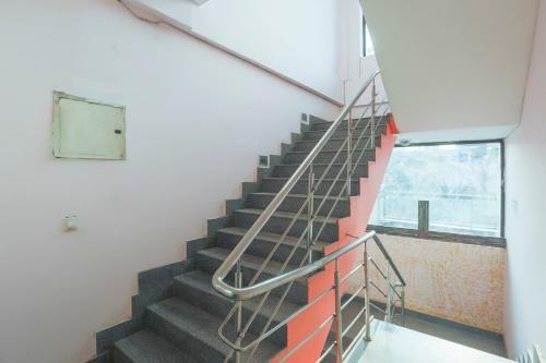 Hotel Oyo 66487 Delight Homes