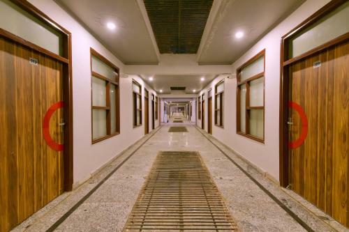 Collection O 46143 Hotel Ratiram Palace