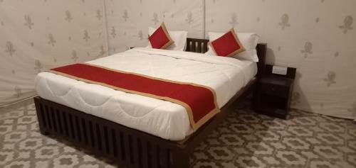 Hotel Explore Jaisalmer Desert Camp