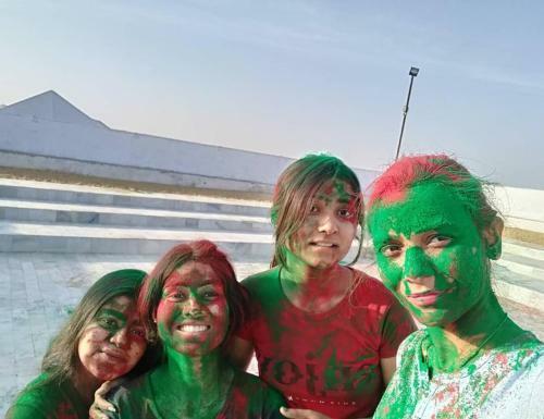 Hotel Explore Jaisalmer Desert Camp