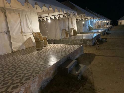 Hotel Explore Jaisalmer Desert Camp