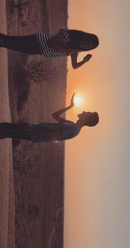 Hotel Explore Jaisalmer Desert Camp