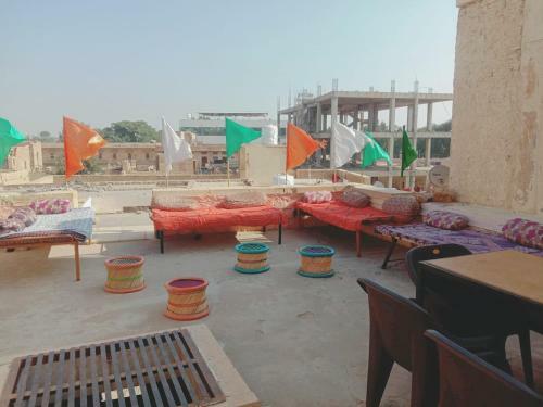 Neem Apartments - Jaisalmer