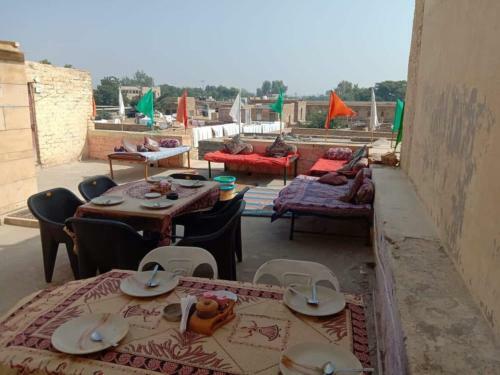 Neem Apartments - Jaisalmer