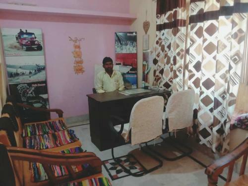 Neem Apartments - Jaisalmer