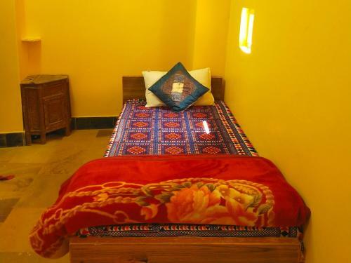 Hotel The Surya Jaisalmer