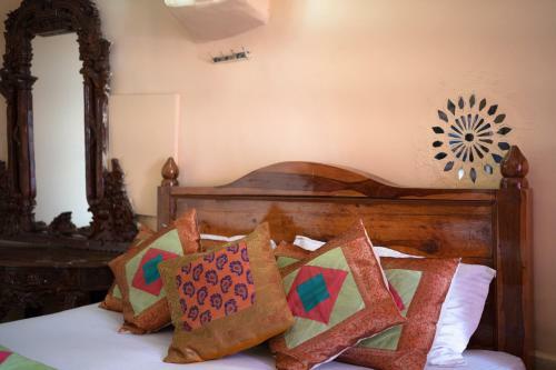 Hotel The Surya Jaisalmer