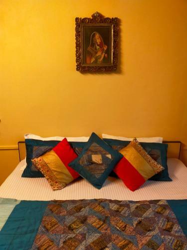 Hotel The Surya Jaisalmer