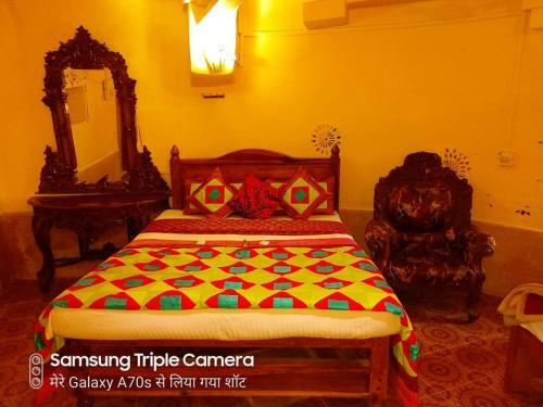 Hotel The Surya Jaisalmer