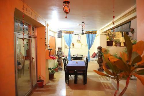 Hotel The Surya Jaisalmer