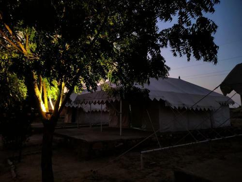 Samrat Resort Jaisalmer