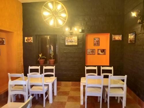 Samrat Resort Jaisalmer