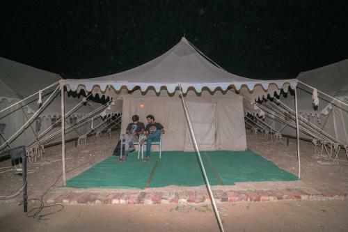 Samrat Resort Jaisalmer