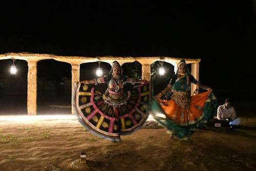 Samrat Resort Jaisalmer