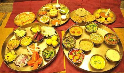 Samrat Resort Jaisalmer