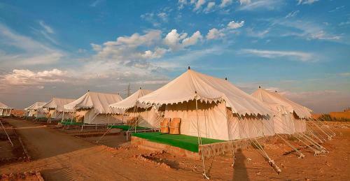 Samrat Resort Jaisalmer