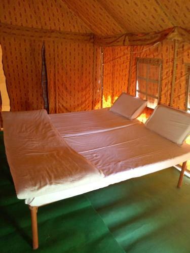 Samrat Resort Jaisalmer