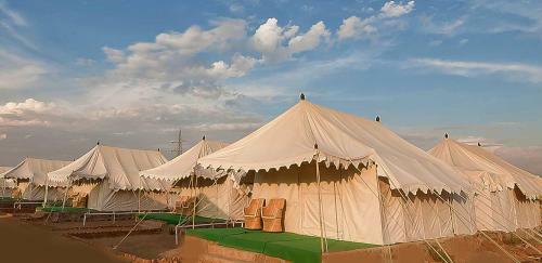 Samrat Resort Jaisalmer
