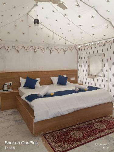 Albergue Kazi Hotel & Desert Camp