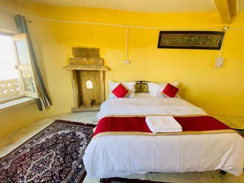 Hotel Golden Villa