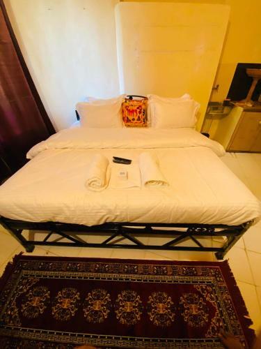 Hotel Golden Villa