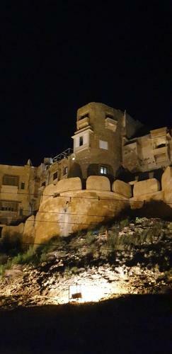 Hotel Golden Villa