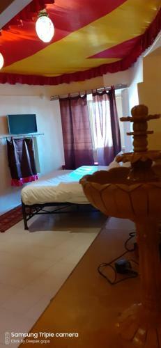 Hotel Golden Villa