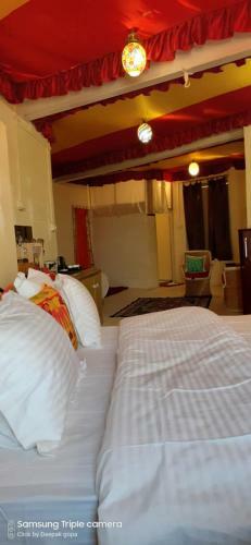 Hotel Golden Villa