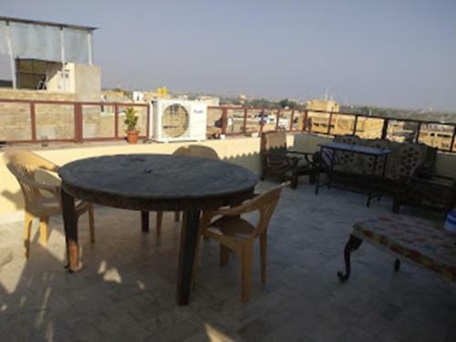 Hostal Arun Guest House Jaisalmer