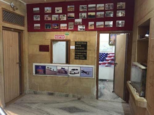 Hostal Arun Guest House Jaisalmer