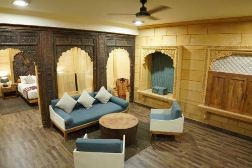 Hotel Grand Khalifa