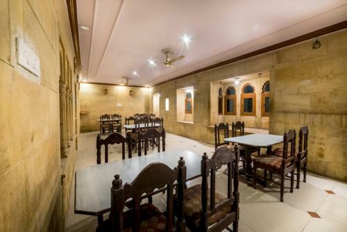 Hotel Jaisalmer Haveli