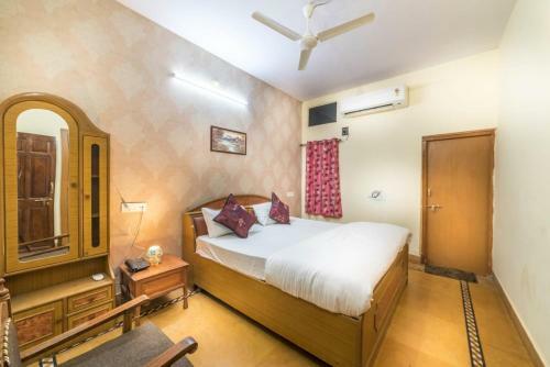 Hotel Jaisalmer Haveli
