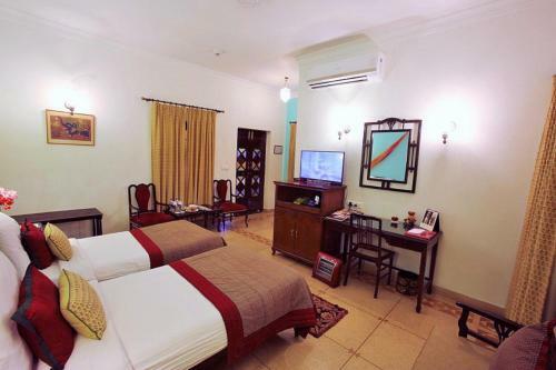 Hotel Rawal Kot Jaisalmer