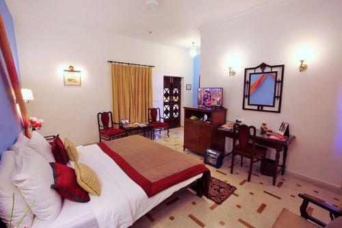 Hotel Rawal Kot Jaisalmer