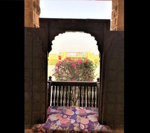 Hotel Rawal Kot Jaisalmer