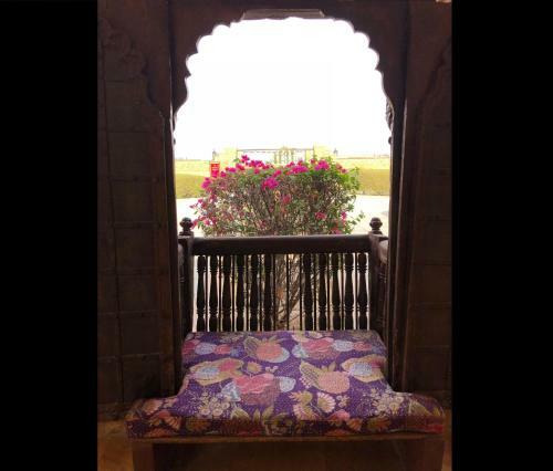Hotel Rawal Kot Jaisalmer
