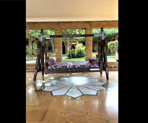 Hotel Rawal Kot Jaisalmer