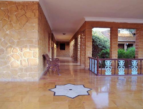 Hotel Rawal Kot Jaisalmer