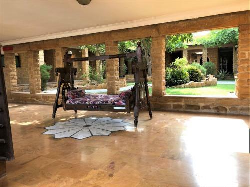 Hotel Rawal Kot Jaisalmer