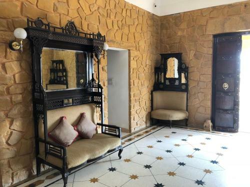 Hotel Rawal Kot Jaisalmer