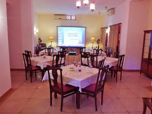 Hotel Rawal Kot Jaisalmer