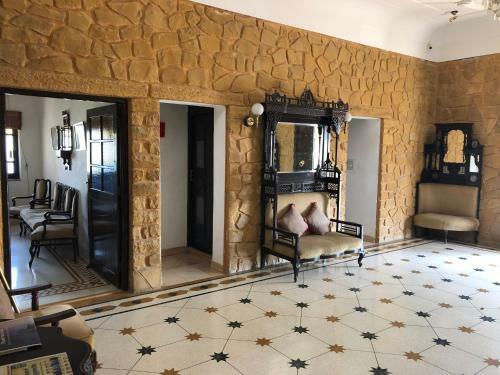 Hotel Rawal Kot Jaisalmer