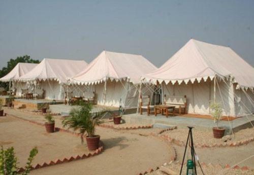Hotel Rawal Kot Jaisalmer