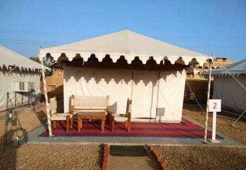 Hotel Rawal Kot Jaisalmer