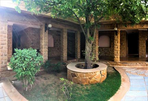 Hotel Rawal Kot Jaisalmer
