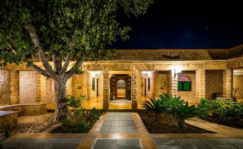 Hotel Rawal Kot Jaisalmer