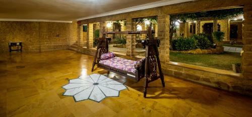 Hotel Rawal Kot Jaisalmer