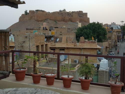Bed & Breakfast Mirvana Guest House