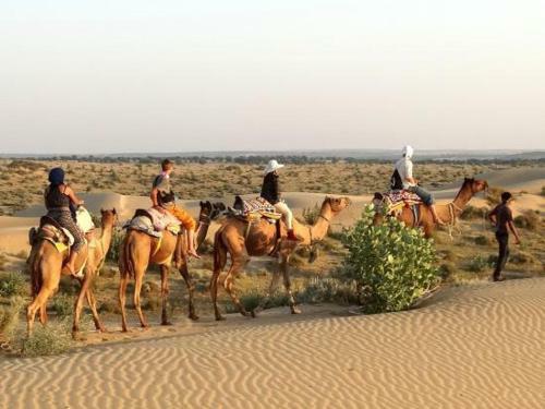 Bed & Breakfast Mirvana Guest House
